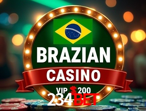 Desvendando o Mundo dos Jogos Virtuais na 234bet